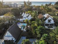 Blue Bird - B&B