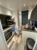 Studio 49 home from home - B&B Birmingham