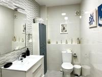 Apartment mit 3 Schlafzimmern