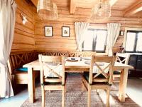 Kowalowa Chata Zawoja - B&B Zawoja