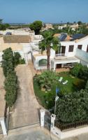 Birgi holiday home - B&B Marsala