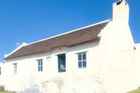Makitta In Kassiesbaai - B&B
