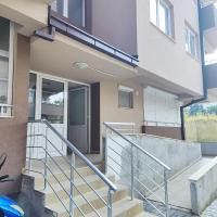 Apartment Vuchkovi - B&B Strumica