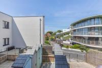 8 Middlecombe - Luxury Apartment at Byron Woolacombe, only 4 minute walk to Woolacombe Beach! - B&B