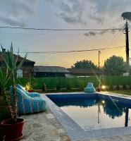 Villa Orlovo - B&B