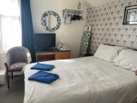Cosy Double Room