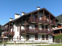 Residence Rododendro, Апартаменты - Пинцоло