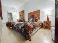 Habitación cuádruple