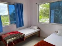 Standard Double or Twin Room with Balcony