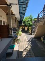 Jepun Inn - B&B Padangbai