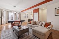 Apartment Near Downtown & UChicago condo - B&B Chicago