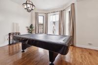 Apartment Near Downtown & UChicago condo - B&B Chicago