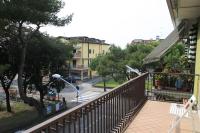 Nereadi Family Apartment - Chambres d'hôtes Lido di Jesolo