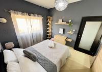 Apartamento de 3 dormitorios