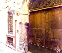 Lion Suite - B&B Napoli