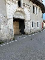 Case Pizzocco 1 a Santa Giustina - Chambres d’hôtes