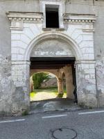 Case Pizzocco 1 a Santa Giustina - B&B Meano