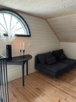 Utterbyn/Sirsjön - B&B Persby