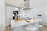 6 Putsborough - Luxury Apartment at Byron Woolacombe, only 4 minute walk to Woolacombe Beach! - Chambres d'hôtes Woolacombe