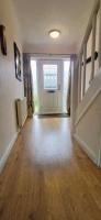 Spacious Saltburn house and garden - B&B