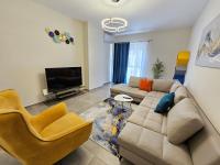 Valentino Retreat - Ferienwohnung Tirana