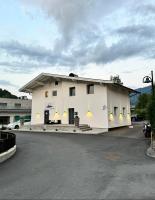 Apartments Kabashi 2 RIVER View - B&B Fischhorn