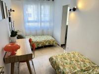 Bel appartement et place de parking au coeur d'Annecy - Chambres d'hôtes Annecy