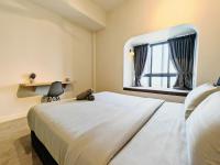 Apartamento Deluxe de 2 dormitorios