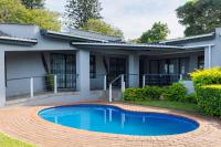 8 On Eagle Bed & Breakfast Room 3 - Ferienwohnung