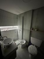 Departamento completo de 3 habitaciones y 2 baños - Bed and Breakfast Corrientes