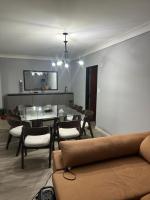Departamento completo de 3 habitaciones y 2 baños - Bed and Breakfast Corrientes