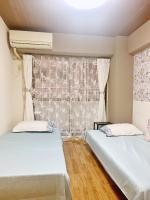 Shinjuku Kabukicho#high speed WIFI#3Minutes tosubway#新宿中心地带著名歌舞伎町 车站步行3分#24小时保安Shinjuku429 - B&B Tokyo