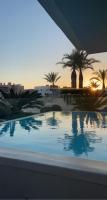 Fantastisk 4 roms med egen dipping Pool - B&B Mijas Costa