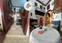 Popis Maison - B&B