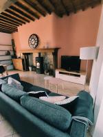 Gite dans un village des Pyrénées - B&B Luc