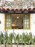 Cesar Apartamentos - Bed and Breakfast Búzios