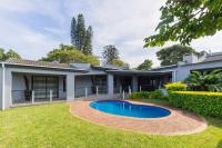 8 On Eagle Bed & Breakfast Room 4 - B&B Port Shepstone