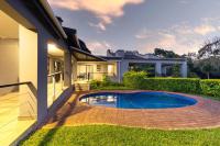8 On Eagle Bed & Breakfast Room 4 - B&B Port Shepstone