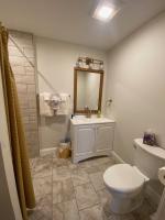 Double Room with Lake View