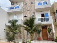 Villa diam la paix - Ferienwohnung