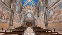 Suite Patrimonio Unesco - Assisi Centro Storico - B&B
