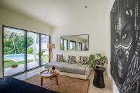 Bos Villas Bali - B&B