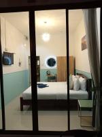 Double Room with Terrace - (Free Rental Motorcycle)
