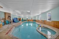 Marmora and Lake Inn and Victorian Diner - Grand Victorian Suites- Level 2 - Ferienwohnung Marmora