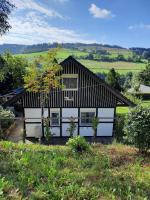 Das Waldhaus - B&B