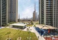Stylish Burj khalifa view 5 Star 4BD Apartment in Downtown with Dubai Mall access - Brand New Apartment - B&B