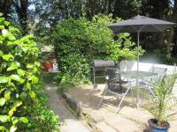 Beautiful Valley Cottage family dog frendly near sea Pixie Cottage Cornwall - B&B