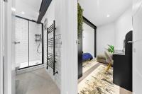 Modern 1 Bed Flat in Barnes near River Thames - B&B