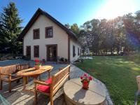 Apartmán Písařovka - Bed and Breakfast