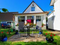 Urlaub im Herzen von Prerow - Bed and Breakfast Ostseebad Prerow